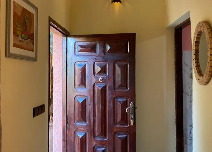 Auberge Le Mouflon